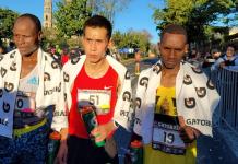 Fue la edición 35 del 21K de Zapopan, que le retorna la victoria de una carrera atlética a los deportistas del país