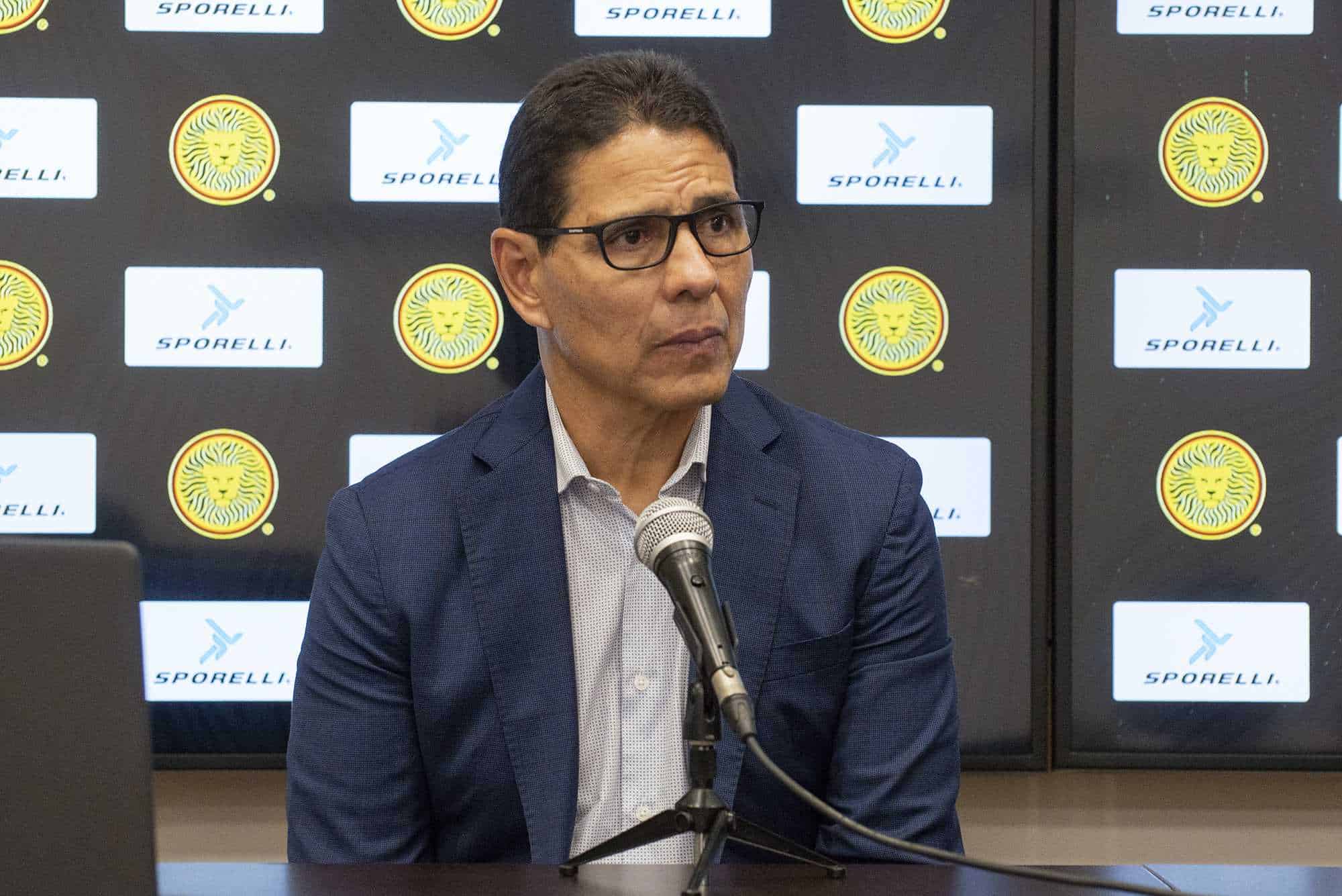 Leones Negros, a sacarse la espina frente a Atlético La Paz Leones Negros, a sacarse la espina frente a Atlético La Paz