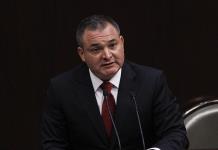 Juez pospone la sentencia del exministro mexicano Genaro García Luna hasta el 9 de octubre