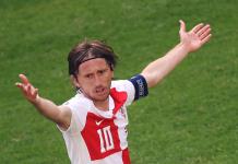 Croacia se deja un empate contra Albania que puede dejarle fuera de la Eurocopa