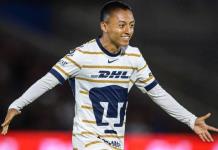 Pumas sorprende de visita en la frontera