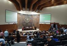 Migrantes de Jalisco quieren una curul en el Congreso local