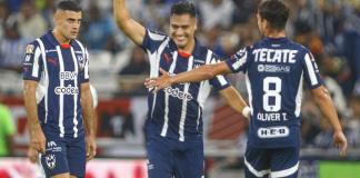 Monterrey se juega el pase a octavos del Mundial ante Urawa Red Diamonds