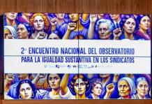 Equidad sindical: el reto de democratizar los cuidados en el ámbito laboral