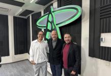 Audiocracia - Vi. 28 Mar 2025 - Invitado especial el rector Ricardo Villanueva @rvillanueval