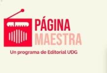Página Maestra - Vi. 28 Mar 2025 - EL CINE DEL AULA A LA PANTALLA