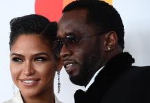 La defensa de rapero Diddy Combs trata de acorralar a su expareja en juicio en Nueva York