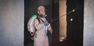 México presenta plan para reducir en 50 % los casos de dengue