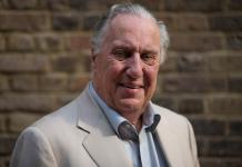 Fallece Frederick Forsyth, maestro de la novela de espías