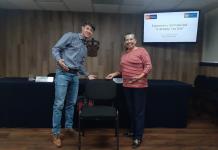 ¿Trabajas de pie? El próximo martes entra en vigor la “Ley Silla”