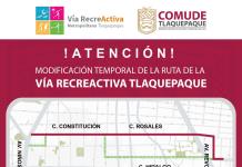 Se oponen a que las Fiestas de Tlaquepaque se realicen sobre la avenida Hidalgo 