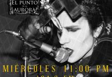El Punto de la Aurora - Mi. 11 Jun 2025