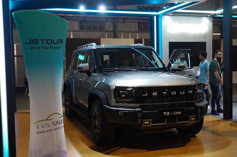 Automotrices chinas Jetour y Soueast refuerzan posicionamiento en mercado mexicano con nuevos modelo