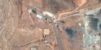 Trump insiste en que el programa nuclear de Irán retrocedió décadas tras los bombardeos