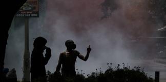 Dos muertos en enfrentamientos en Kenia durante la conmemoración de las protestas de 2024