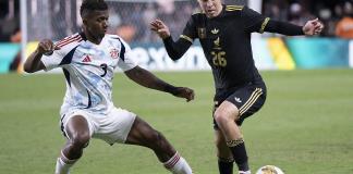 México enfrenta a Arabia Sudí con la mirada en la semifinal de la Copa Oro