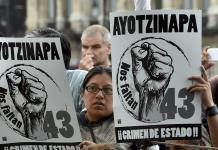 Detienen a exmagistrada relacionada con el caso Ayotzinapa en Guerrero