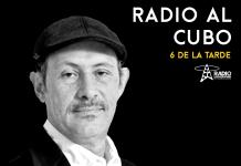 Radio al Cubo - Mi. 13 Nov 2024
