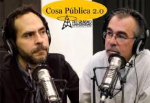 Cosa Pública 2.0 - Ma. 25 Jul 2023